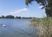 działka z linią brzegową -Pasym miniaturka 5