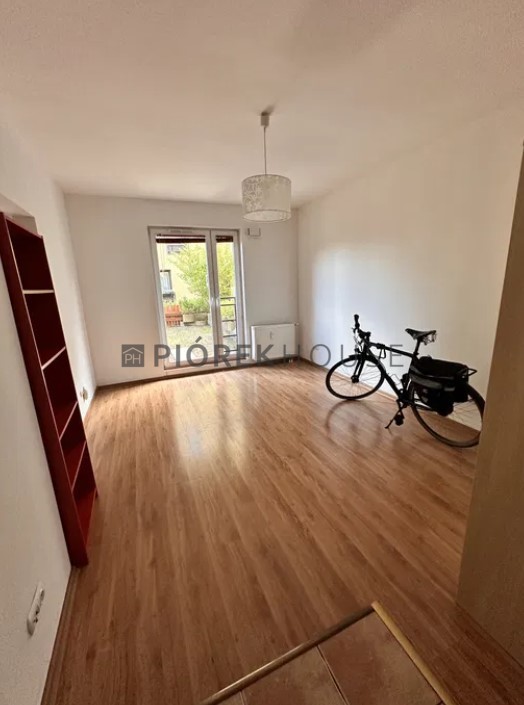 1 pokojowe mieszkanie  Wawer ul. Korkowa miniaturka 2
