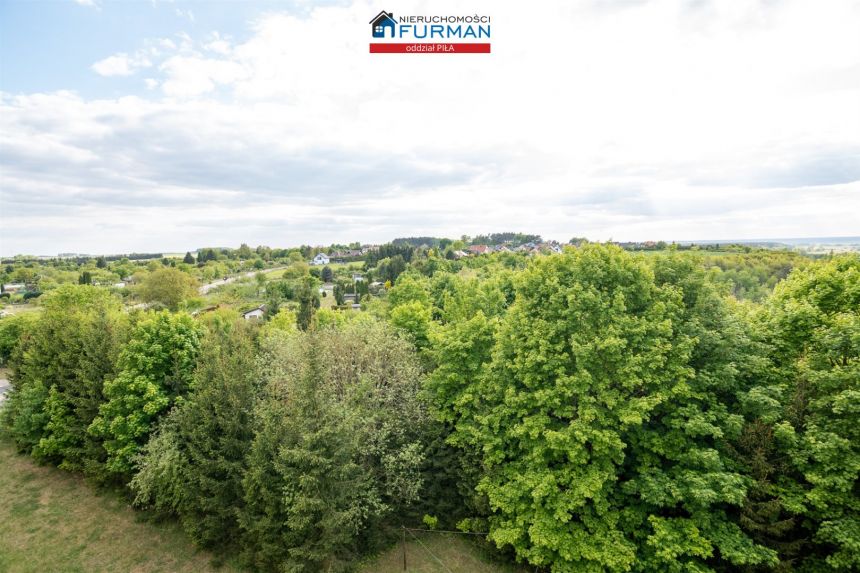Ujście, 1 100 zł, 47.2 m2, umeblowane miniaturka 16