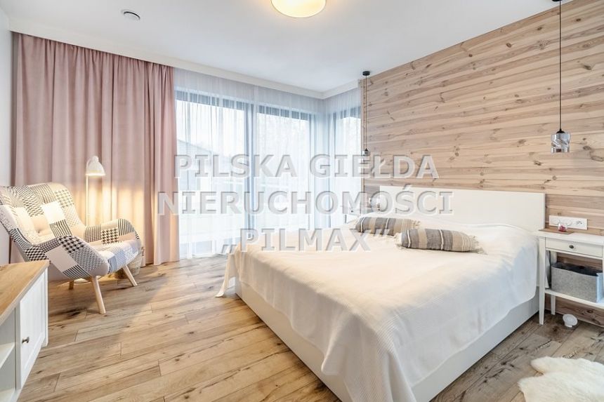Zawada, 1 699 000 zł, 245 m2, aneks kuchenny połączony z jadalnią miniaturka 32