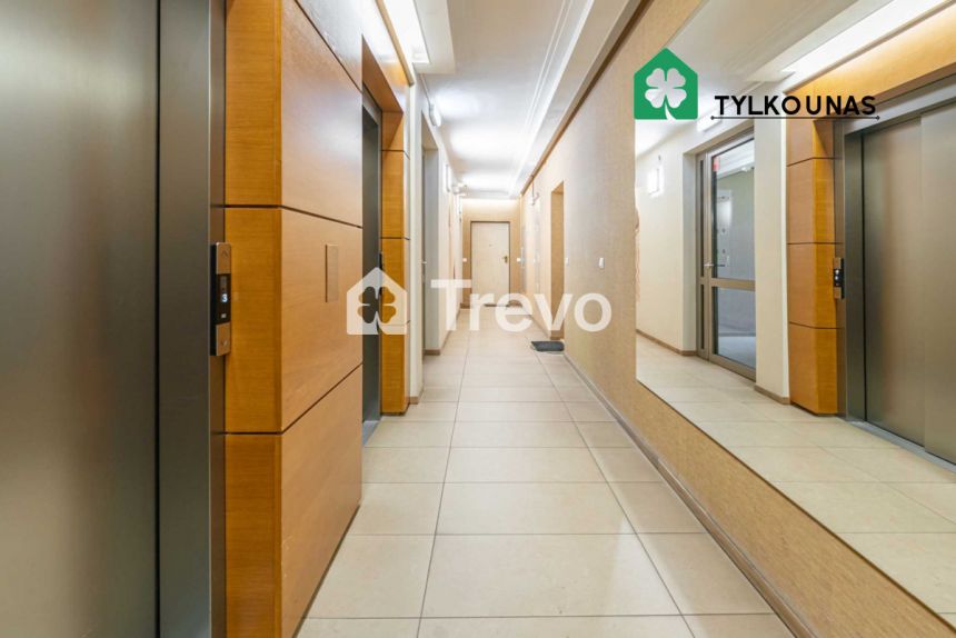 Gdańsk Wrzeszcz Górny, 950 000 zł, 65.7 m2, z balkonem miniaturka 16