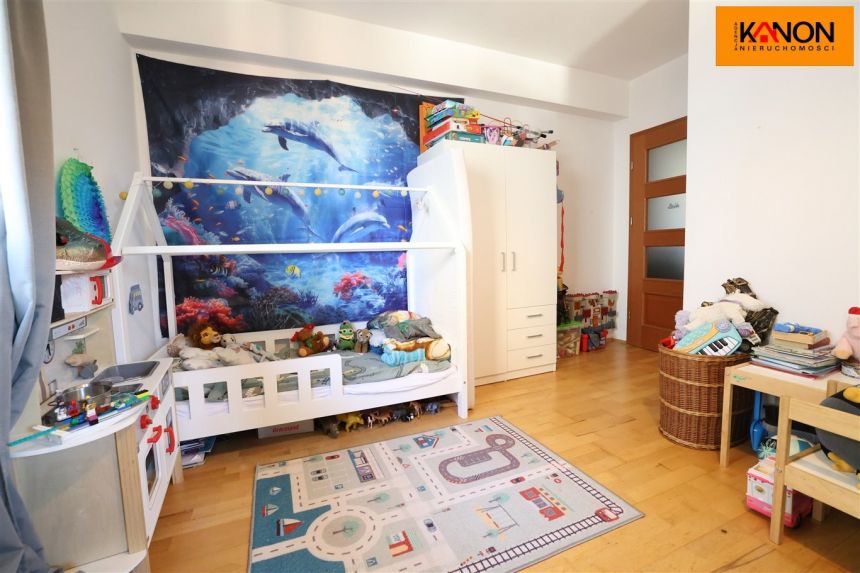 Bielsko, Górne Przedmieście* Wyjątkowe 87m2 garaż! miniaturka 4