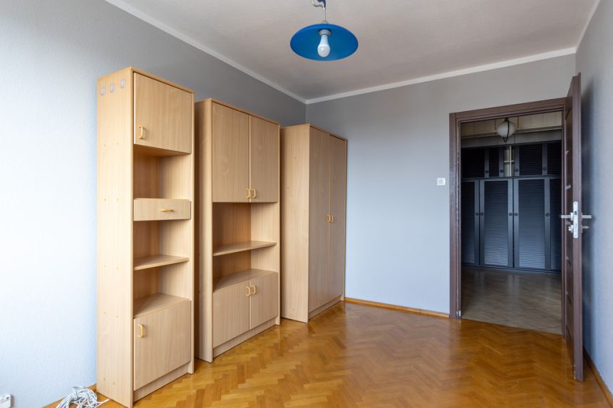 Mieszkanie 3 pokojowe | Balkon | ul. Bajana miniaturka 10