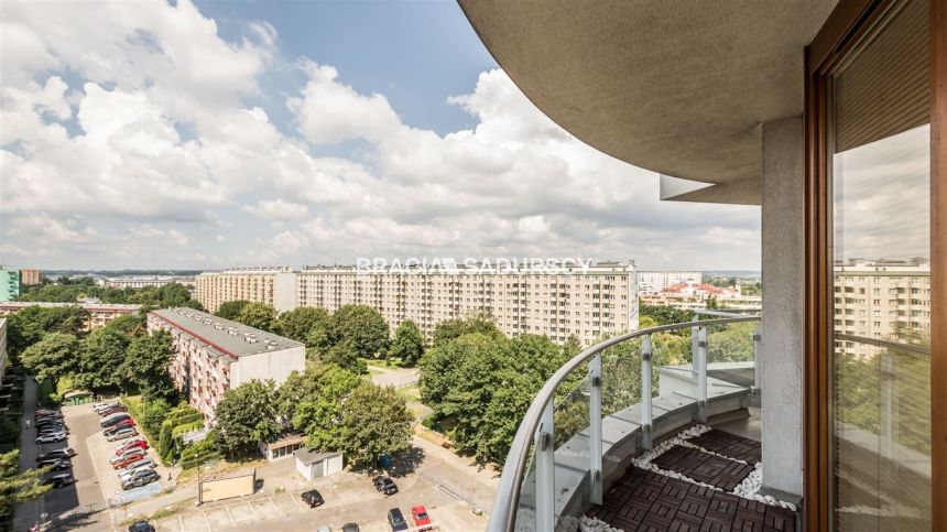 Kraków Stara Krowodrza, 919 000 zł, 44 m2, stan bardzo dobry miniaturka 16