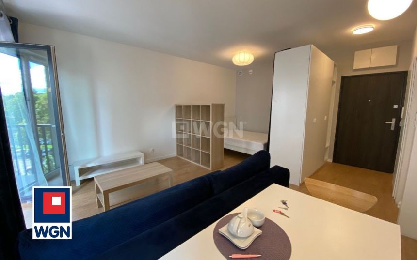 Szczecin Centrum, 2 200 zł, 33 m2, kawalerka miniaturka 4