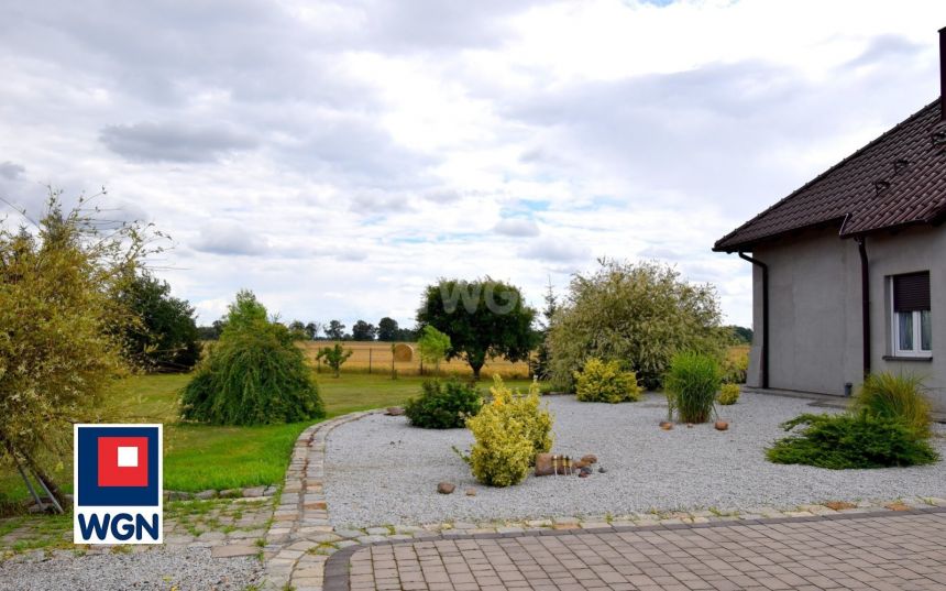 Borek, 999 000 zł, 229 m2, technologia Ytong miniaturka 6