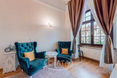 Wrocław Stare Miasto, 1 383 360 zł, 41.92 m2, M2
