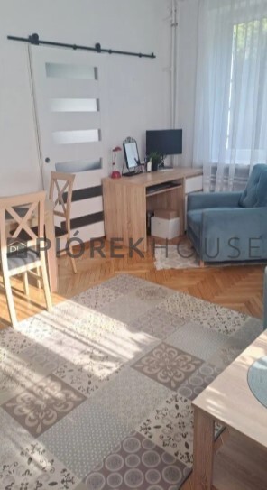 2-pokojowe mieszkanie na Mokotowie miniaturka 3