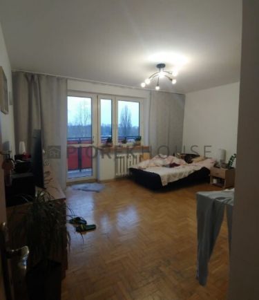 3-pokojowe mieszkanie na Targówku