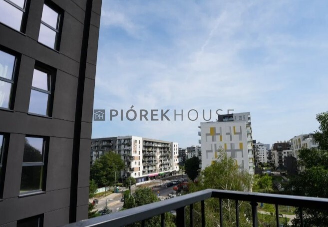 2-pokojowe mieszkanie na Woli miniaturka 15