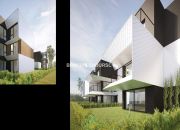 Nowe Apartamenty z ogrodem- Prądnik Biały miniaturka 2
