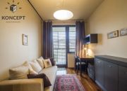 Widok na miasto | Taras i Balkon | Centrum miniaturka 8