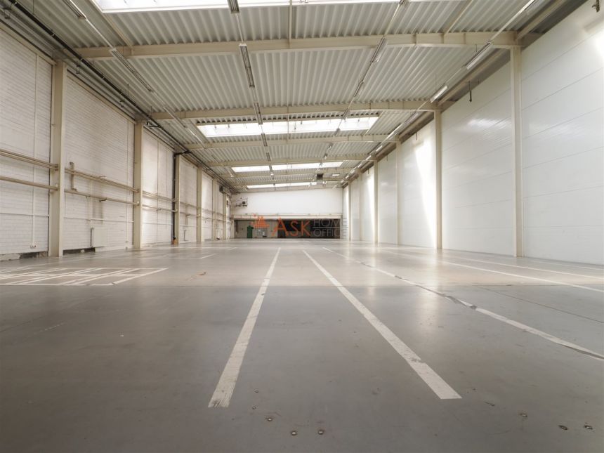 Wrocław Fabryczna, 32 794 zł, 1138 m2, produkcyjno-magazynowy miniaturka 2