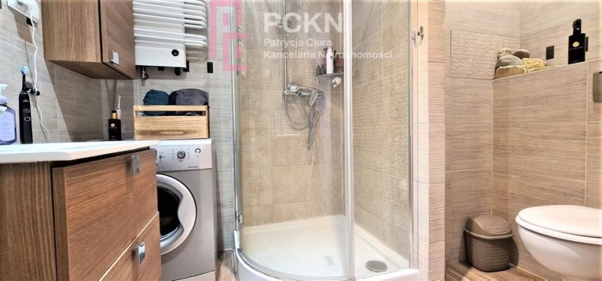 Na sprzedaż 3 pokojowe z klimatem ZWM Opole miniaturka 10