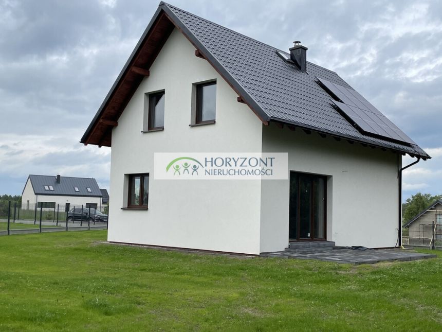 Sulęczyno - Msciszewice dom wolnostojacy miniaturka 11