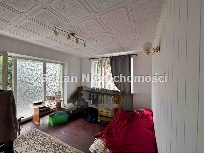Warszawa Wawer, 1 470 000 zł, 200 m2, jasna kuchnia z oknem miniaturka 8