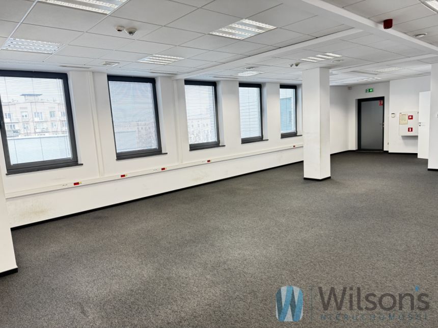 Warszawa Stare Bielany, 7 100 zł, 103.51 m2, biuro - zdjęcie 1