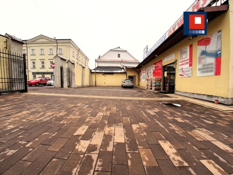 Tarnów, 990 000 zł, 360 m2, sklep miniaturka 1