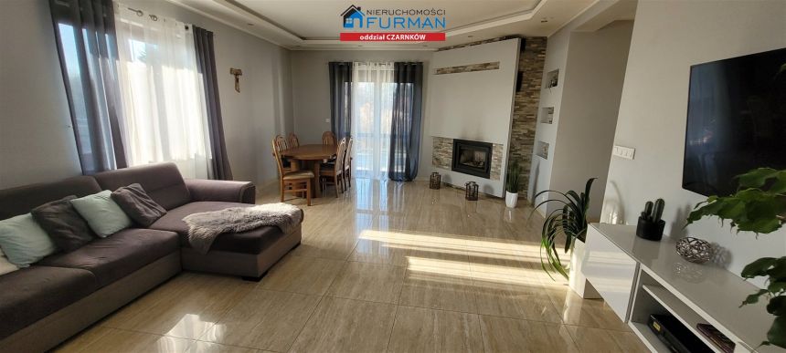 Goraj, 949 000 zł, 131.3 m2, ogrzewanie centralne miniaturka 18