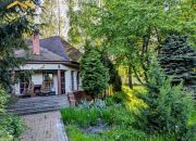 Domek nad jeziorem, murowany, Rodowo Małe, 130 m2 miniaturka 14