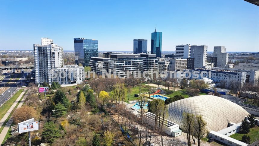 Warszawa Śródmieście, 2 750 000 zł, 160.2 m2, pietro 14 - zdjęcie 1