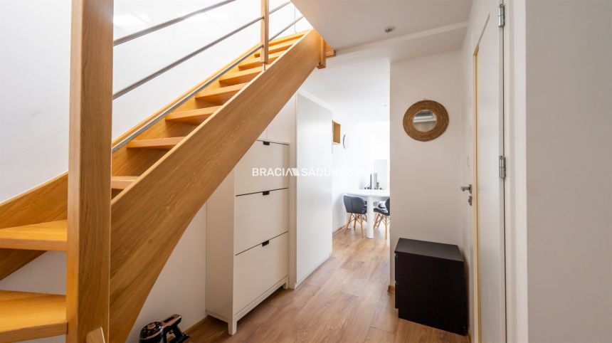 Komfortowy apartament koło Parku Bednarskiego miniaturka 9