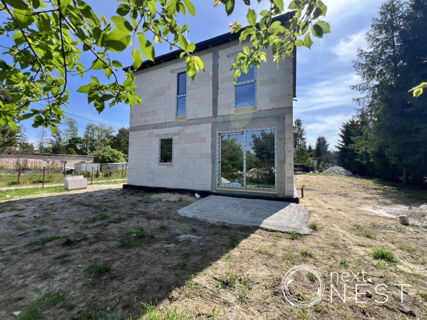 Solec, 1 149 000 zł, 167.84 m2, z gazobetonu miniaturka 6