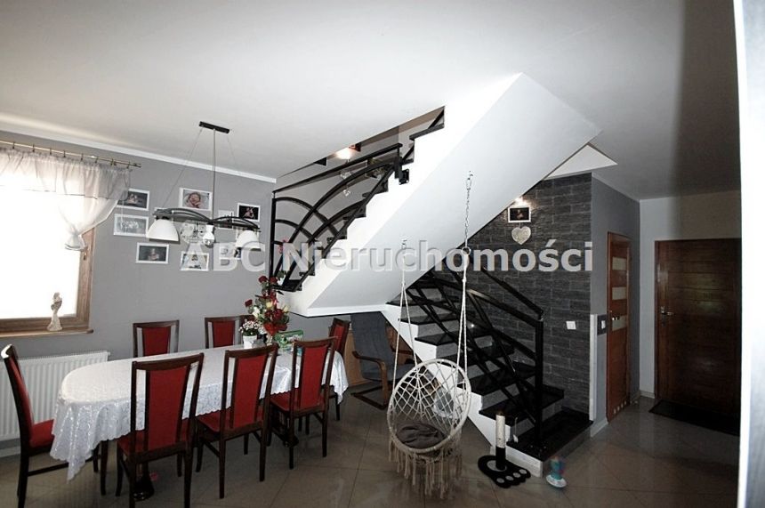 Wysoka, 849 000 zł, 193.3 m2, jasna kuchnia z oknem miniaturka 9