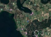 Harsz Nowy Harsz, 310 725 zł, 13.81 ar, droga dojazdowa asfaltowa miniaturka 1