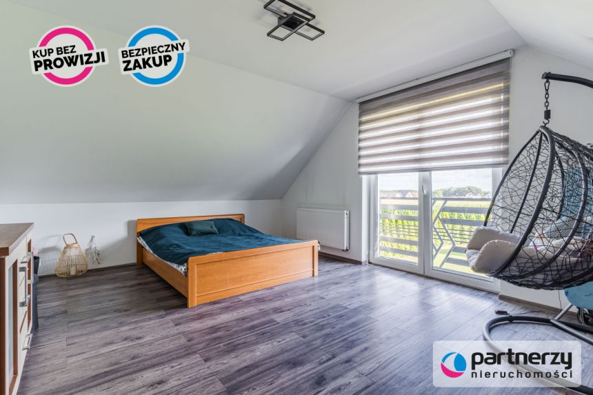 Domatowo, 1 089 000 zł, 195 m2, z gazobetonu miniaturka 11
