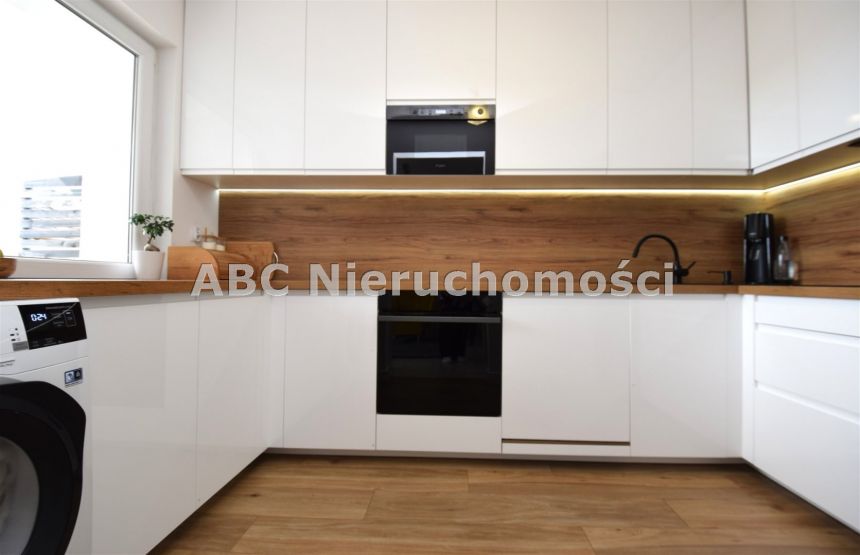 Piła Jadwiżyn, 595 000 zł, 68.6 m2, z balkonem miniaturka 11