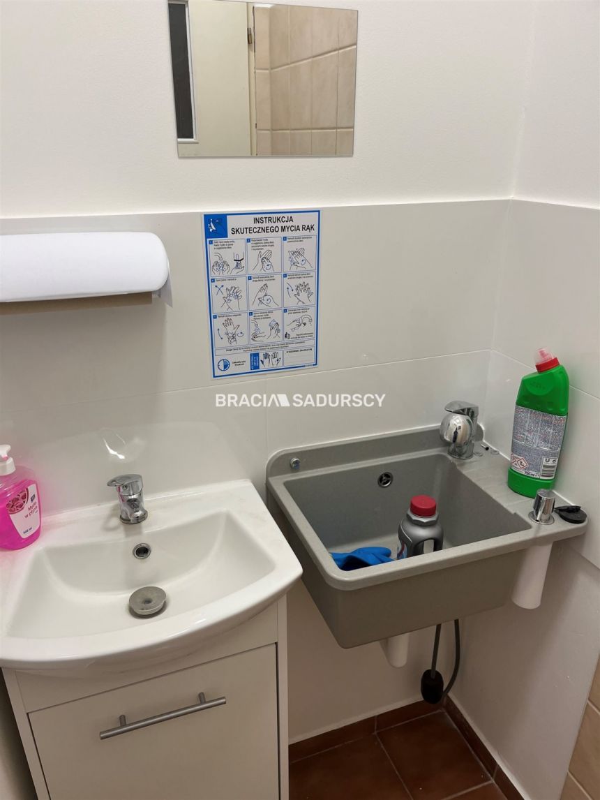 Do wynajęcia lokal handlowo-usługowy – 63 m² miniaturka 7