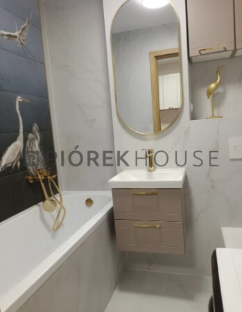 Kawalerka na Żoliborzu miniaturka 5