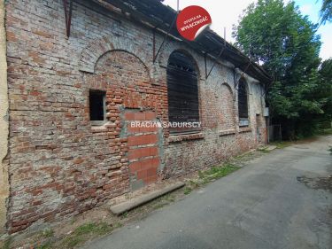 Stary dom blisko Rynku w Krzeszowicach
