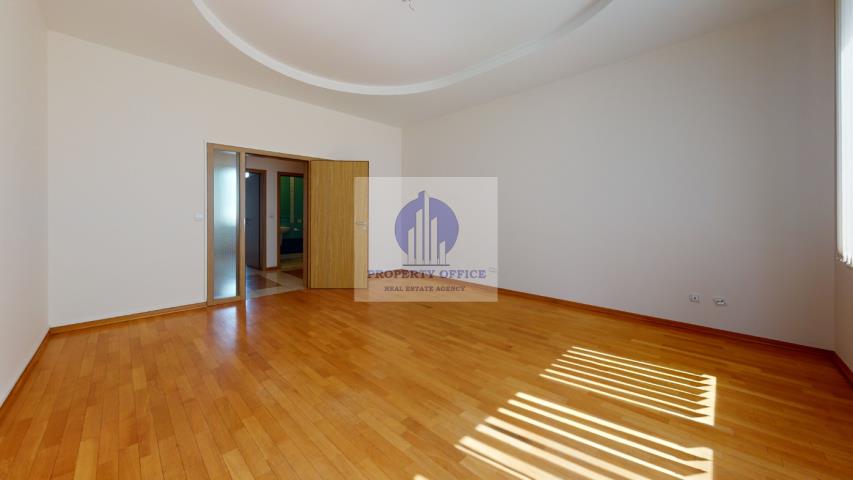 Mokotów: biuro 121 m2 miniaturka 3