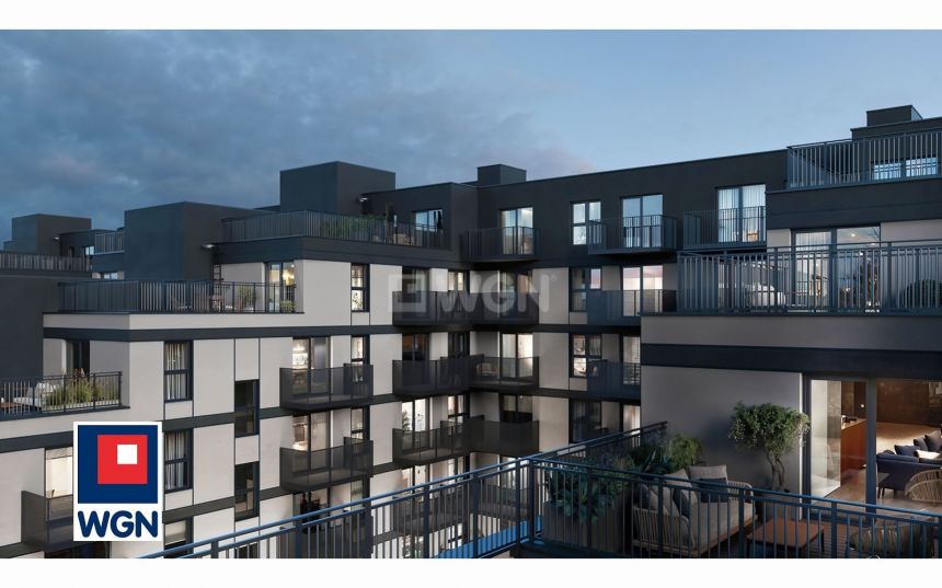 Gdańsk, 334 764 zł, 25.12 m2, aneks kuchenny miniaturka 3