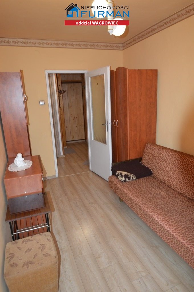 Mieszkanie 2-pokojowe w Wągrowcu na wynajem miniaturka 5