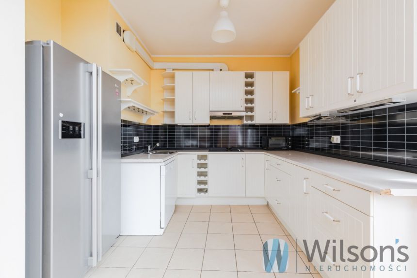 Warszawa Stary Wilanów, 1 590 000 zł, 81.59 m2, pietro 4/4 miniaturka 3
