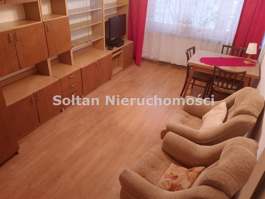 Warszawa Targówek, 630 000 zł, 46.81 m2, parter miniaturka 3