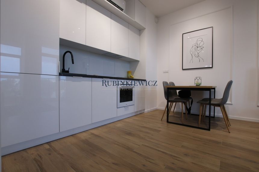 LUX RYDYGIERA 2 POKOJE 42 M2 KLIMATYZACJA - GARAŻ miniaturka 9