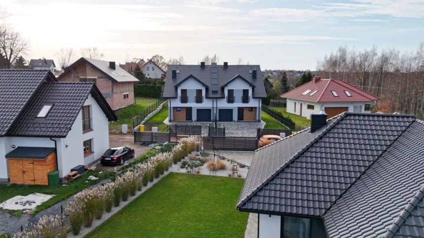 Janowice, 995 000 zł, 160 m2, bliźniak miniaturka 5