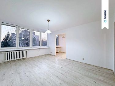 Mieszkanie w Centrum 32,56 m2