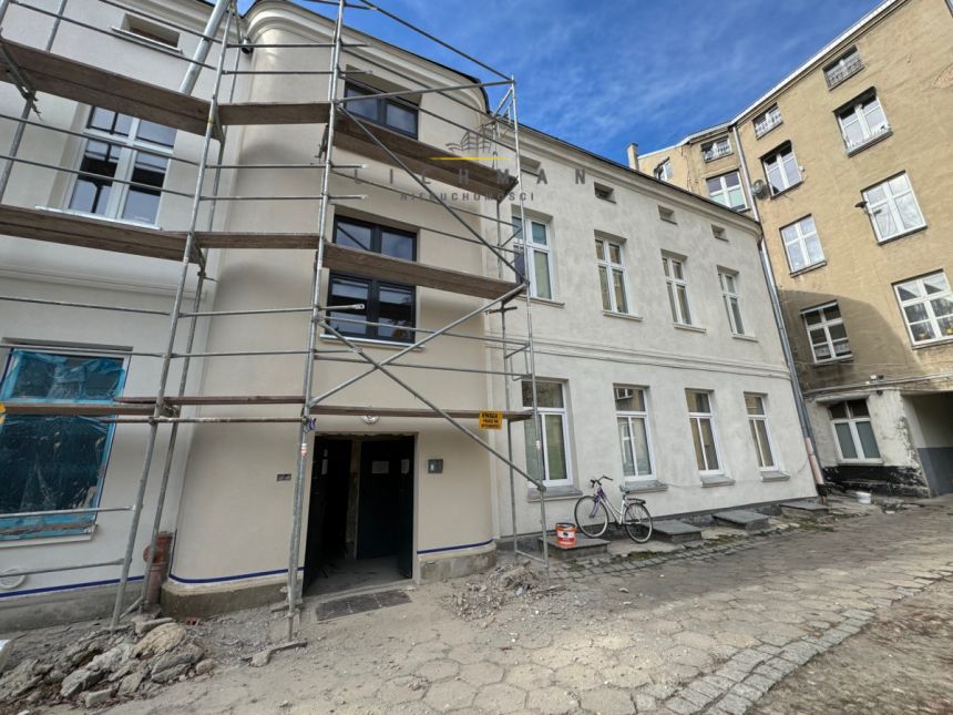 Łódź Stare Polesie, 850 000 zł, 1137 m2, z cegły miniaturka 4