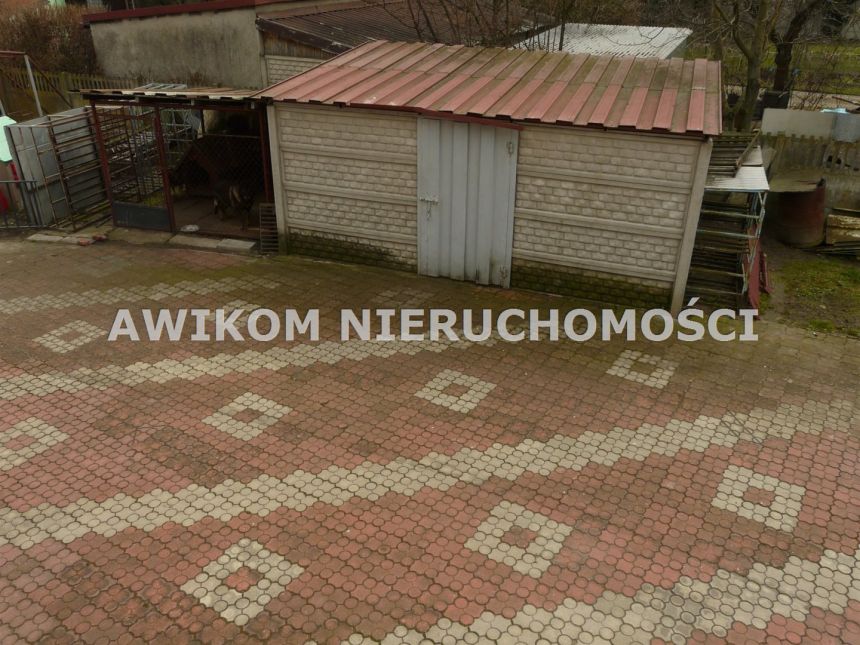 Skierniewice, 850 000 zł, 120 m2, umeblowany miniaturka 5