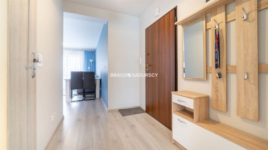 2 pokoje, Wysoki Standard, Dębskiego, Od zaraz miniaturka 14