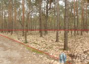 Warszawa Międzylesie, 1 400 000 zł, 27.84 ar, droga dojazdowa utwardzona miniaturka 5