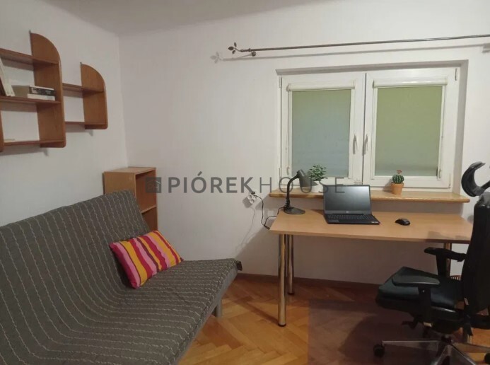 3-pokojowe mieszkanie na Mokotowie miniaturka 2