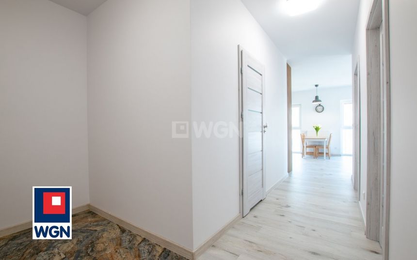 Poznań Podolany, 798 000 zł, 65.59 m2, kuchnia z oknem miniaturka 11