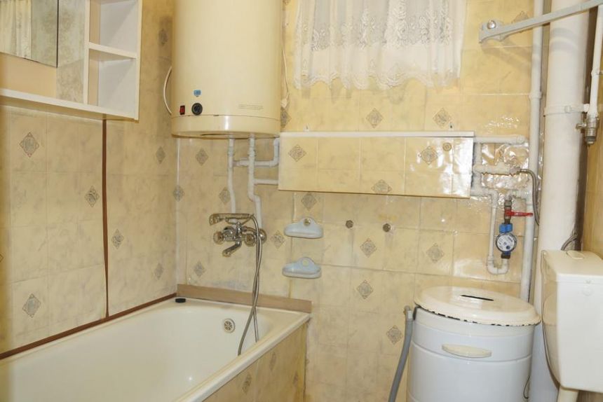 Mieszkanie dwupokojowe 36,38m2 ul. 11 Listopada Morąg miniaturka 7