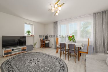 3 pokoje na Pradze 59 m2 dwustronne | parking